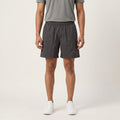 Puma ESS Woven 5" Shorts Asphalt