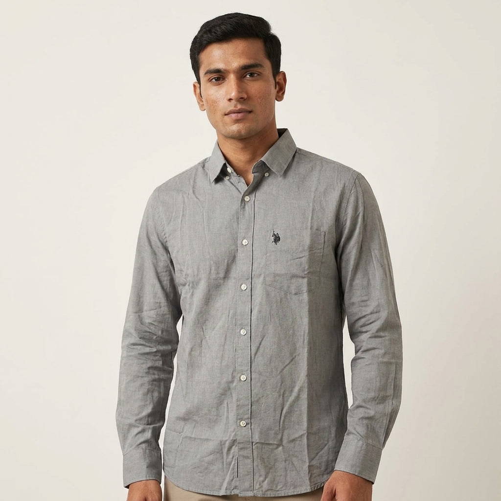 U.S Polo  MENS Shirt