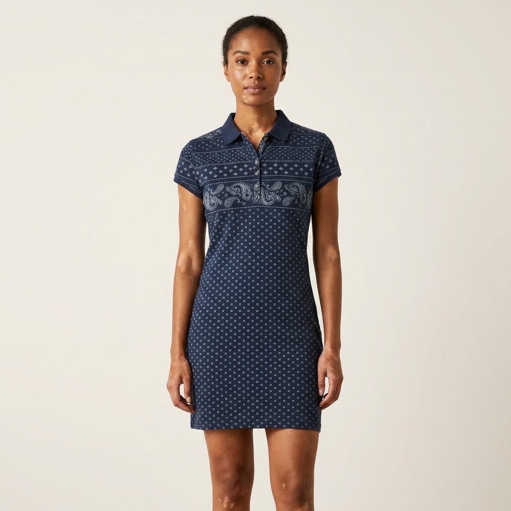 U.S Polo  WOMENS Dress