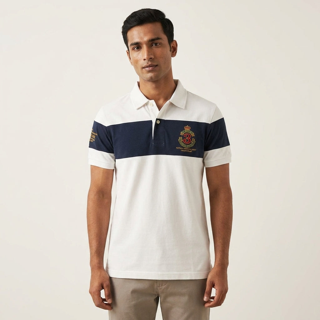 U.S Polo  MENS T-Shirt