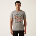 U.S Polo  MENS T-Shirt