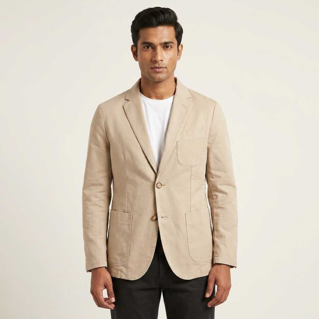 U.S Polo  MENS Blazer