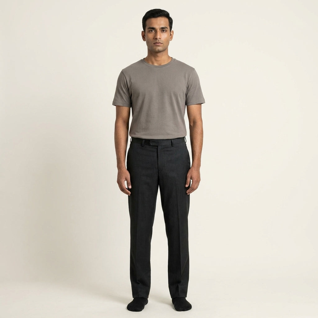 U.S Polo  MENS Trouser