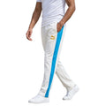 Puma LS Zenith Track Pants Whisper
