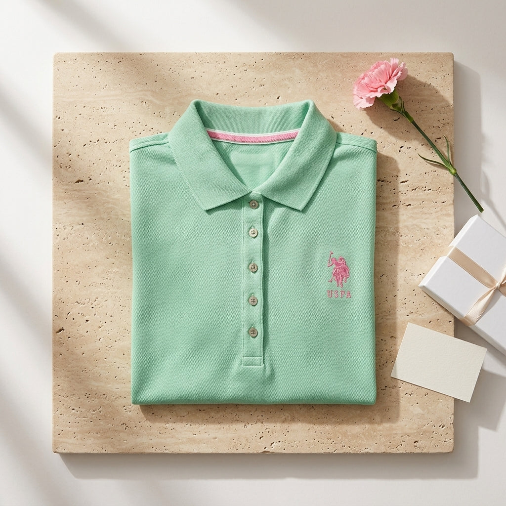 U.S Polo  WOMENS T-Shirt
