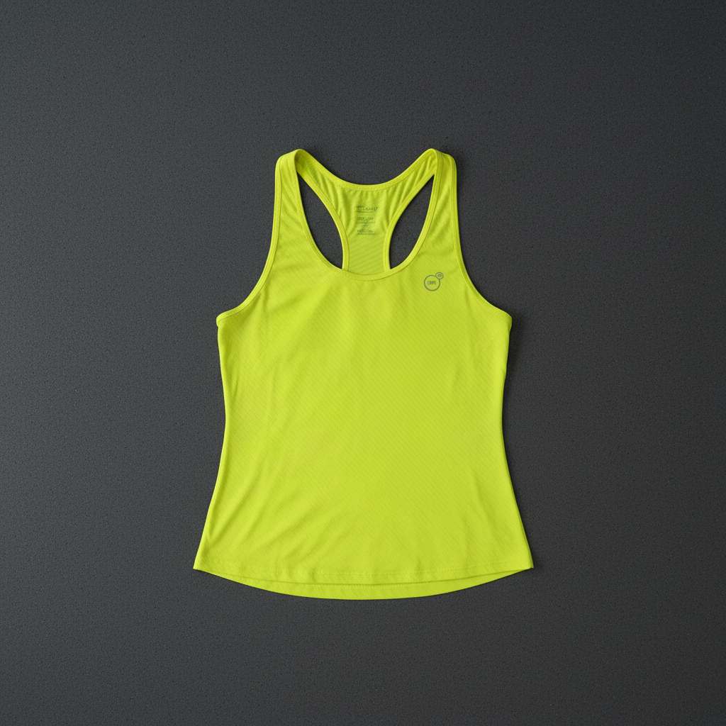 Puma Dancer Drapey Tank