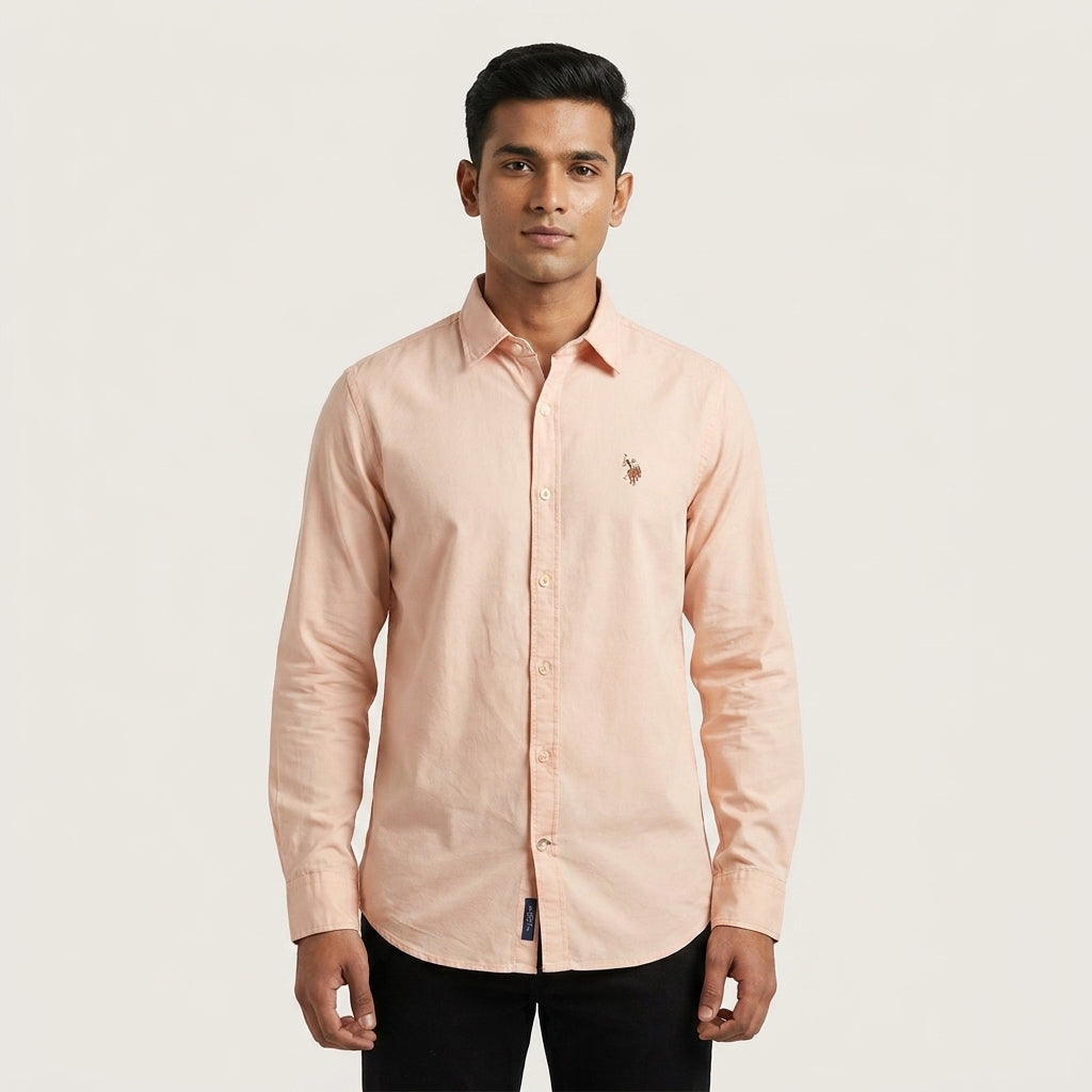 U.S Polo  MENS Shirt