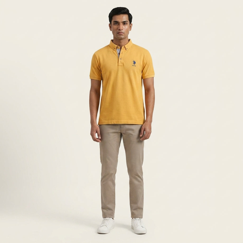 U.S Polo  MENS T-Shirt