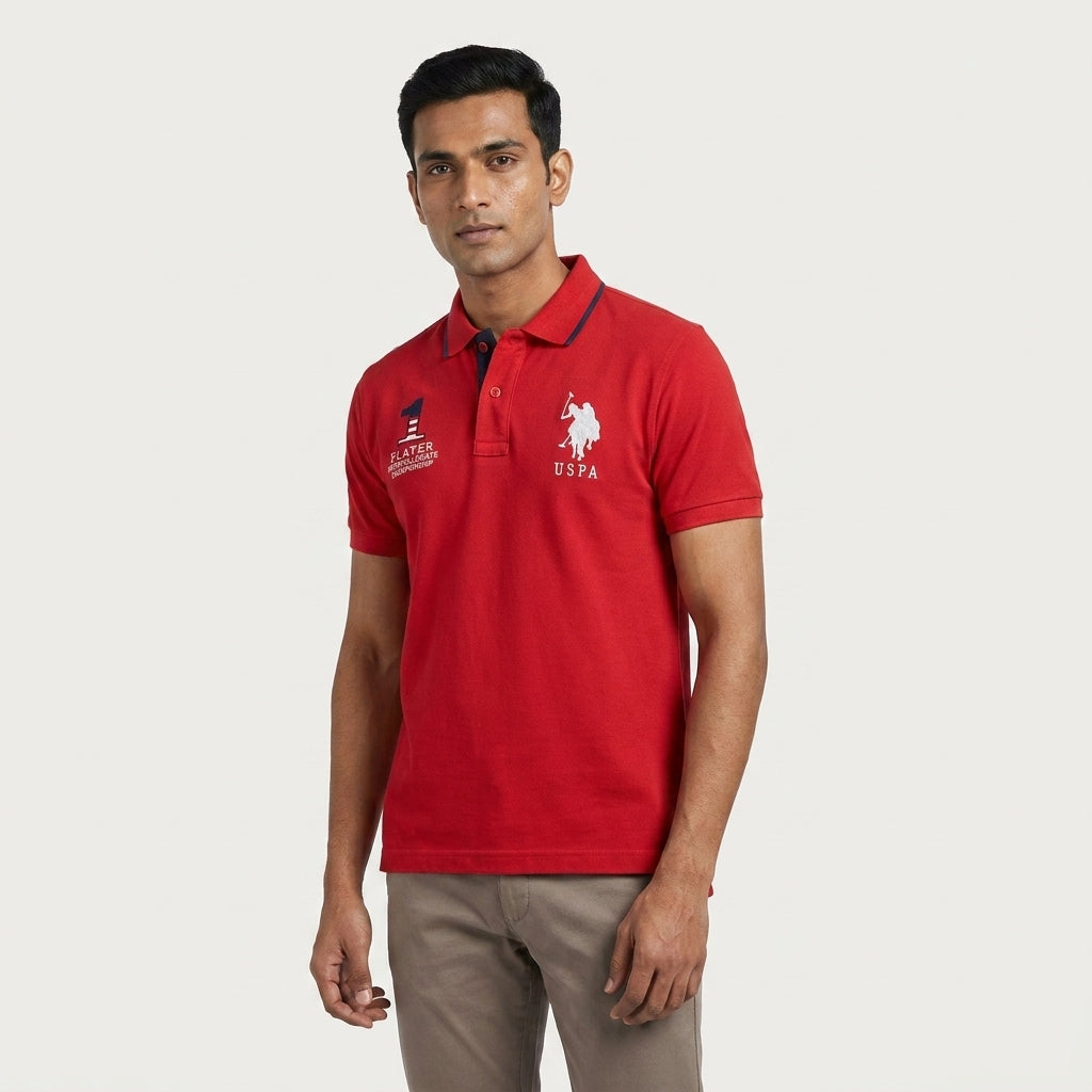 U.S Polo  MENS T-Shirt