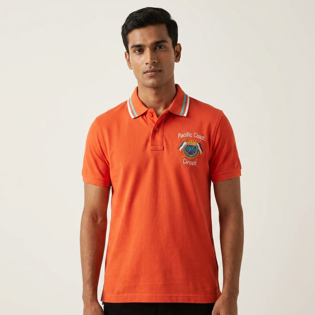 U.S Polo  MENS T-Shirt