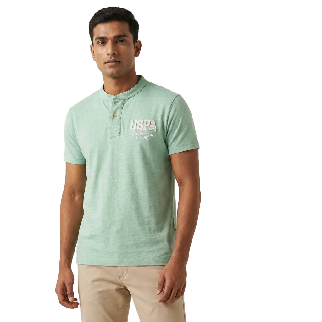 U.S Polo  MENS T-Shirt
