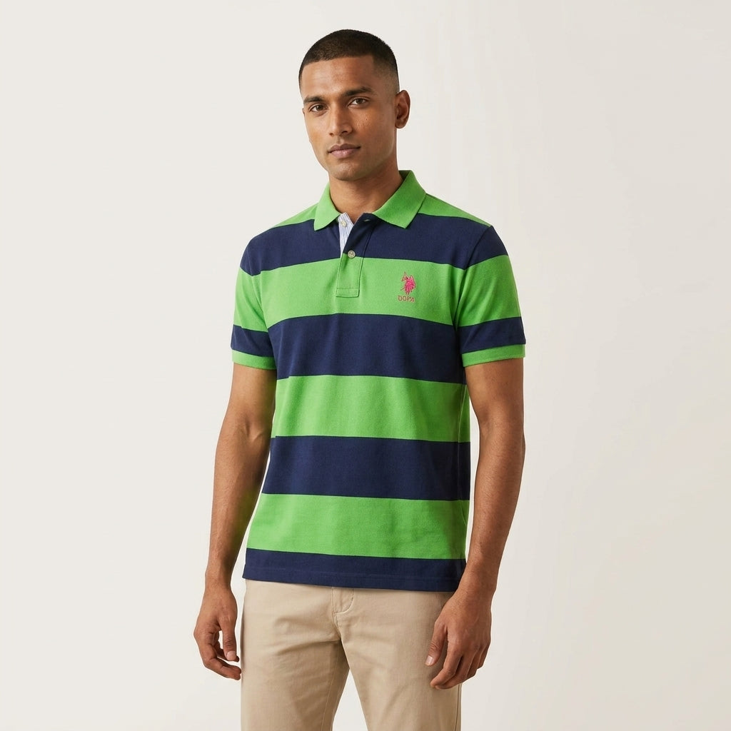 U.S Polo  MENS T-Shirt