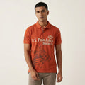 U.S Polo  MENS T-Shirt