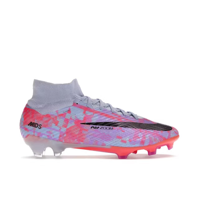 Nike Mercurial Superfly 9 MDS Elite Firm Ground Cleats