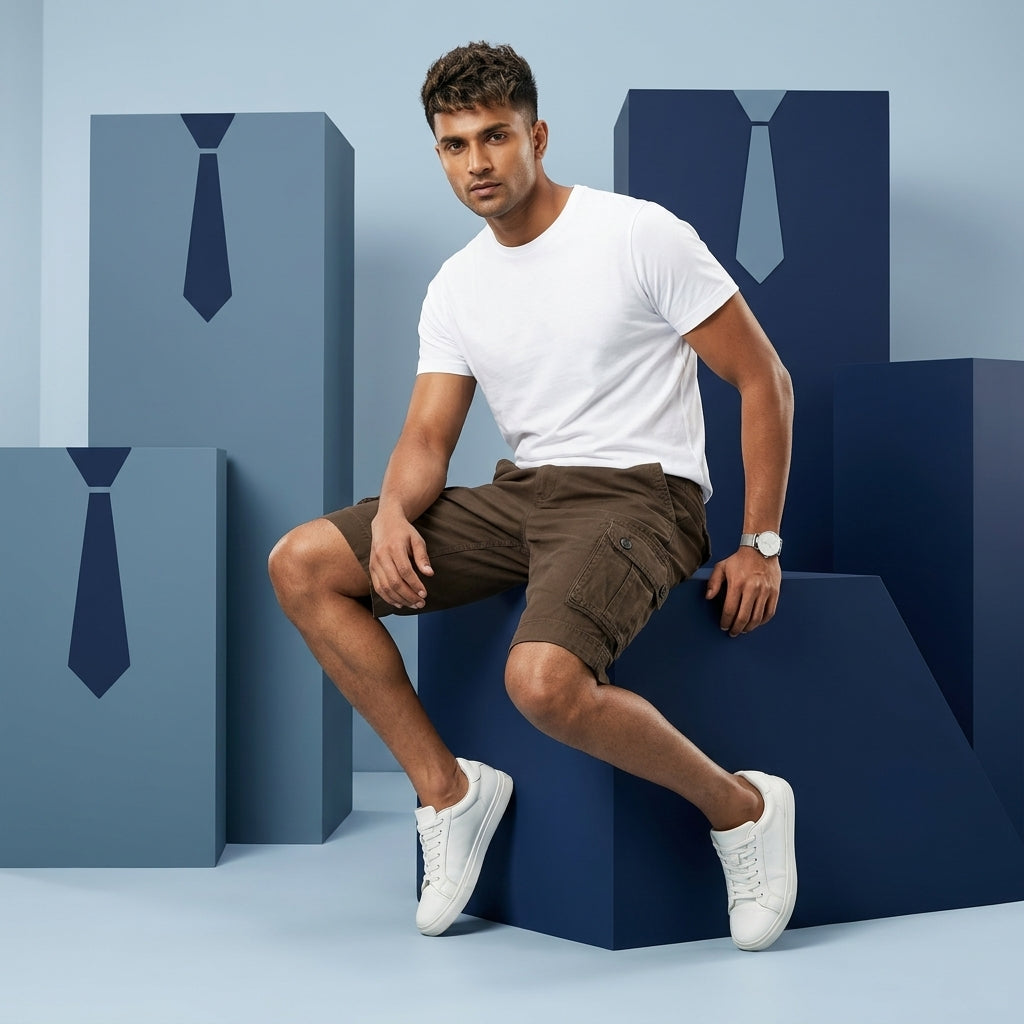 U.S Polo  MENS Set
