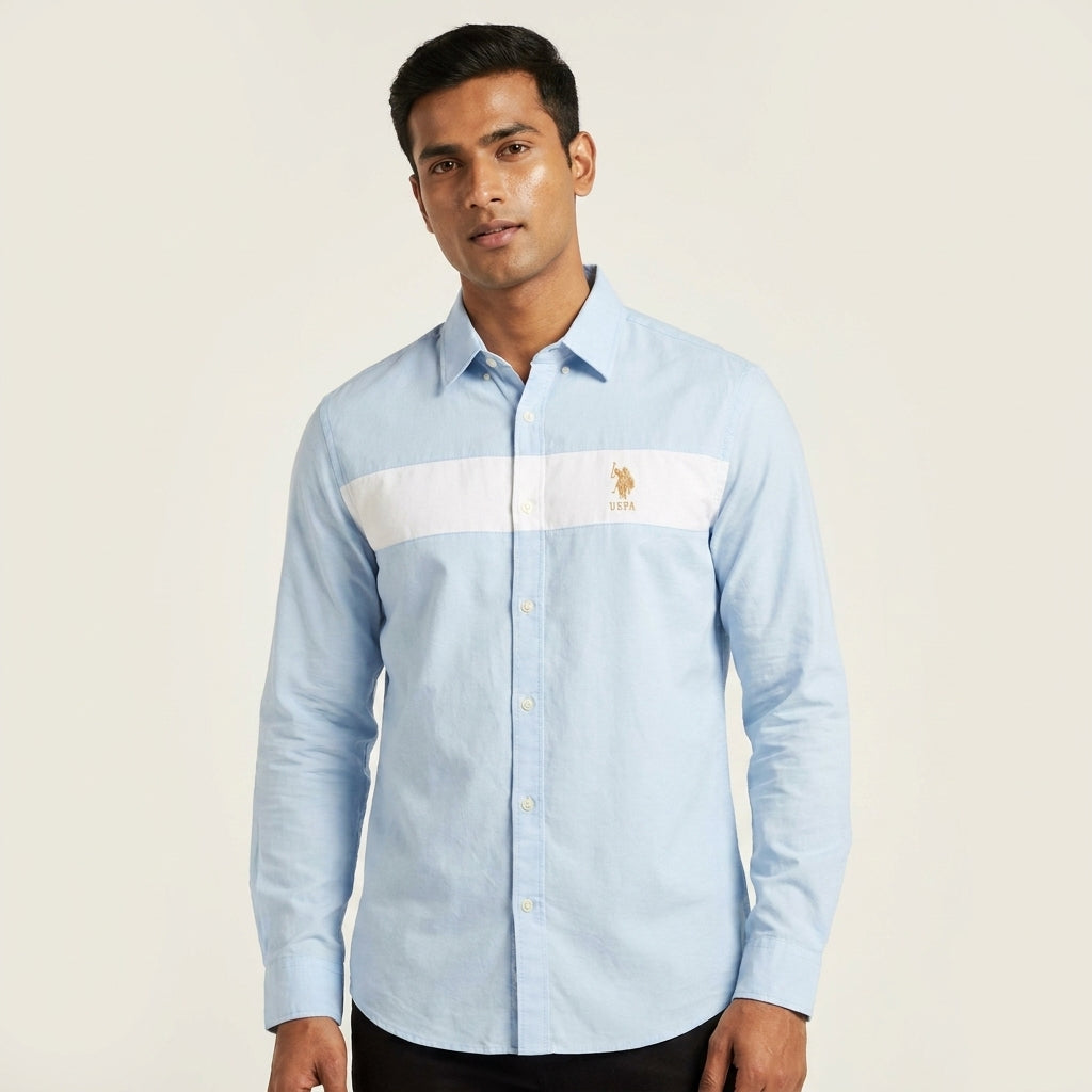 U.S Polo  MENS Shirt