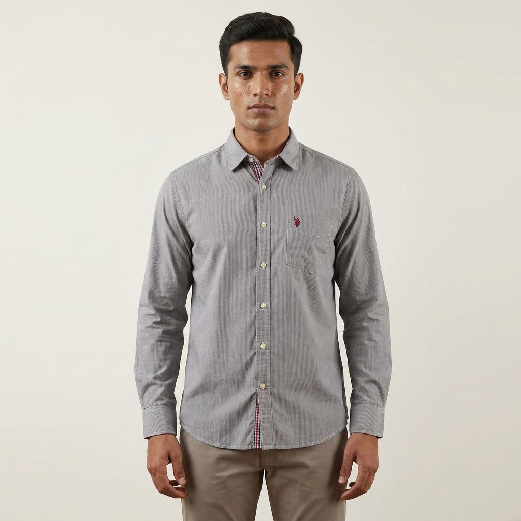 U.S Polo  MENS Shirt