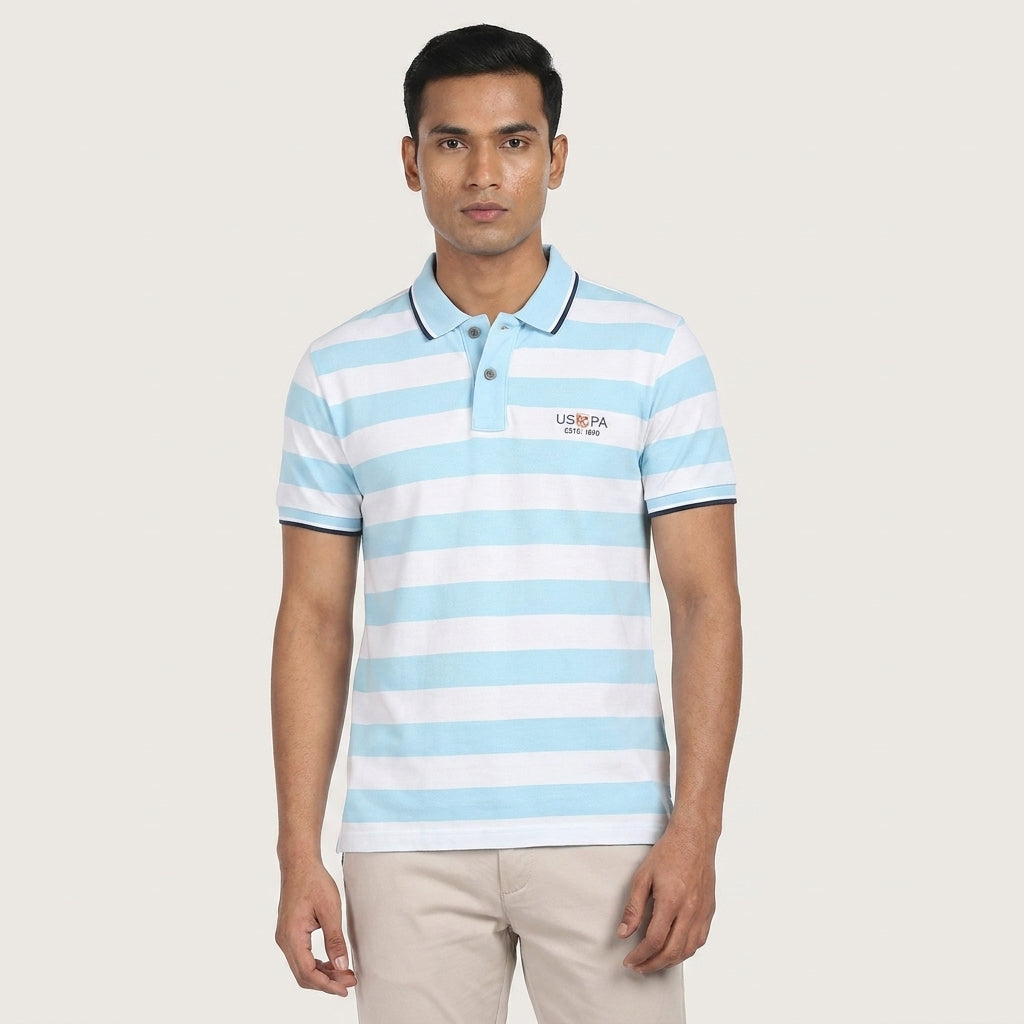 U.S Polo  MENS T-Shirt