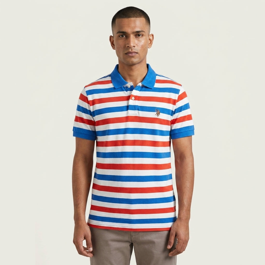 U.S Polo  MENS T-Shirt