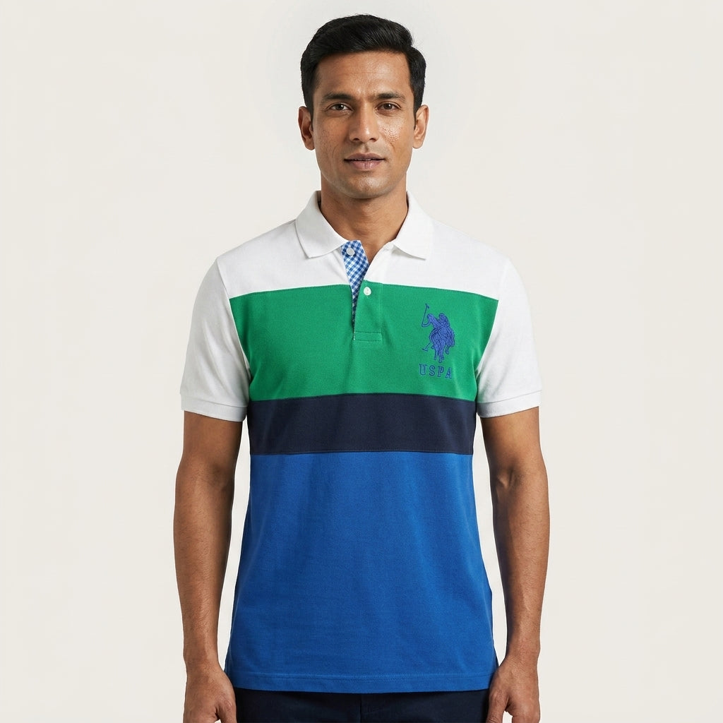 U.S Polo  MENS T-Shirt