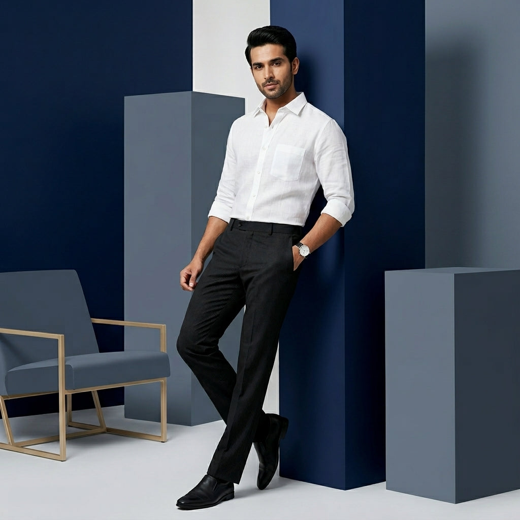 U.S Polo  MENS Trouser