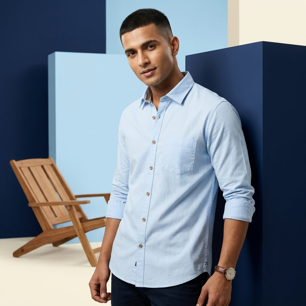 U.S Polo  MENS Shirt