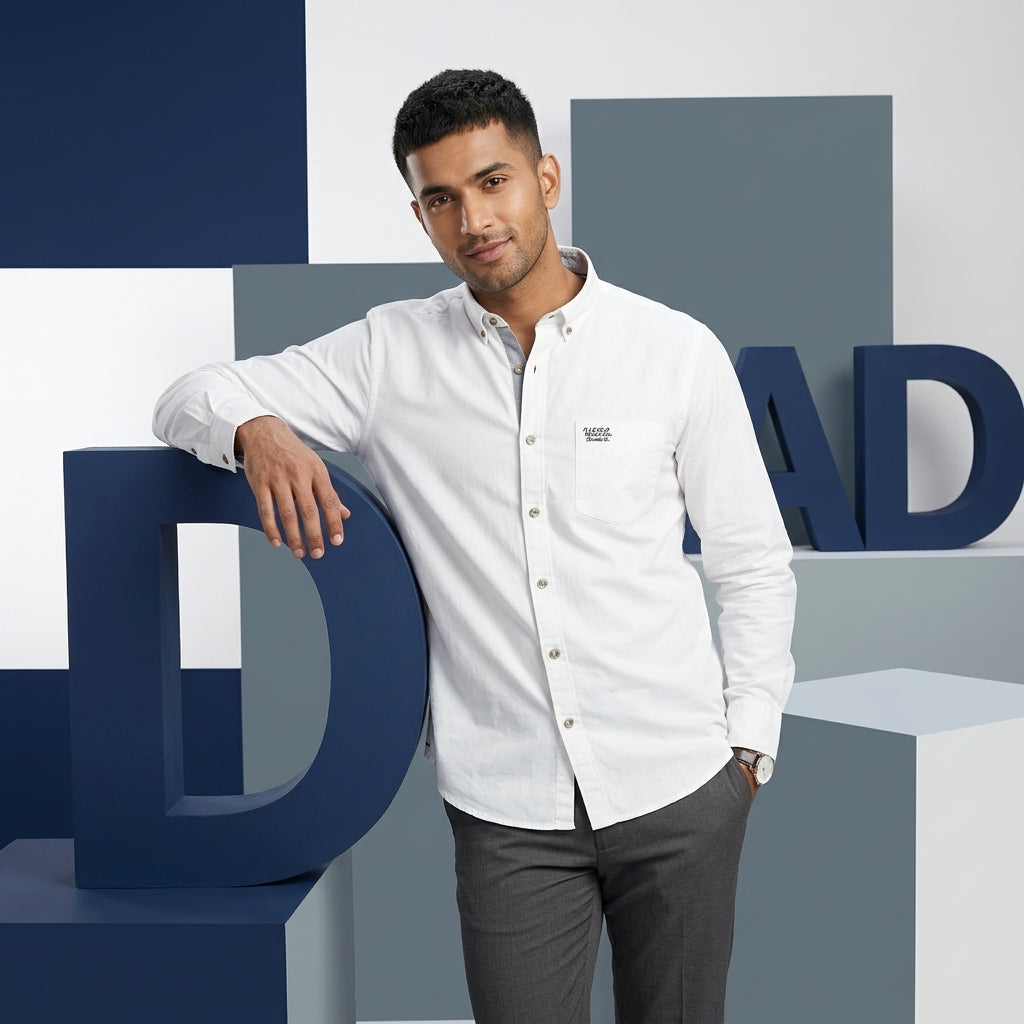 U.S Polo  MENS Shirt