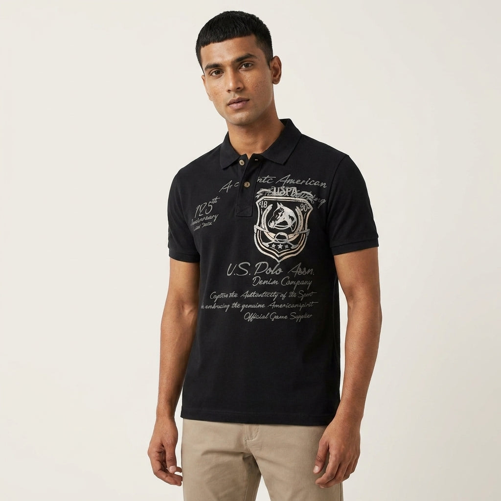 U.S Polo  MENS T-Shirt