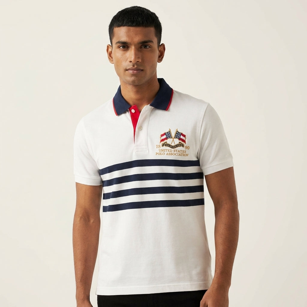 U.S Polo  MENS T-Shirt