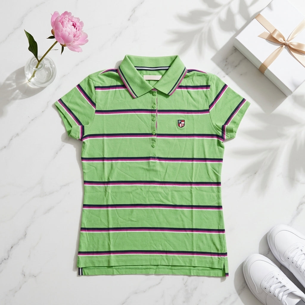 U.S Polo  WOMENS T-Shirt