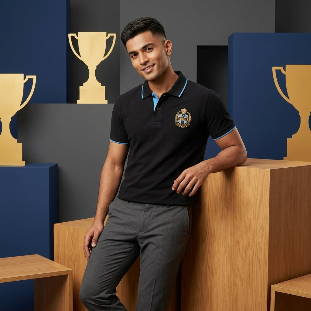 U.S Polo  MENS T-Shirt