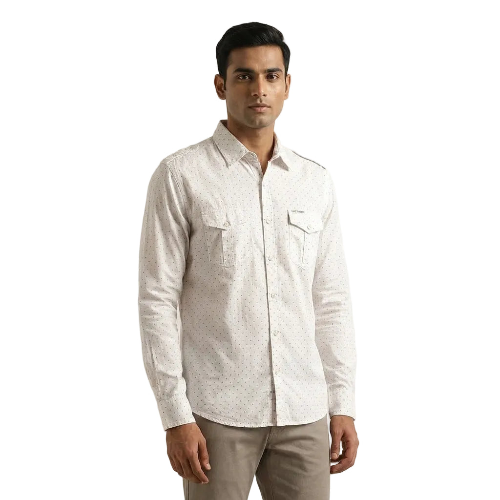U.S Polo  MENS Shirt