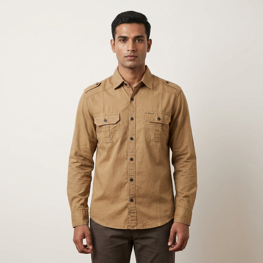 U.S Polo  MENS Shirt