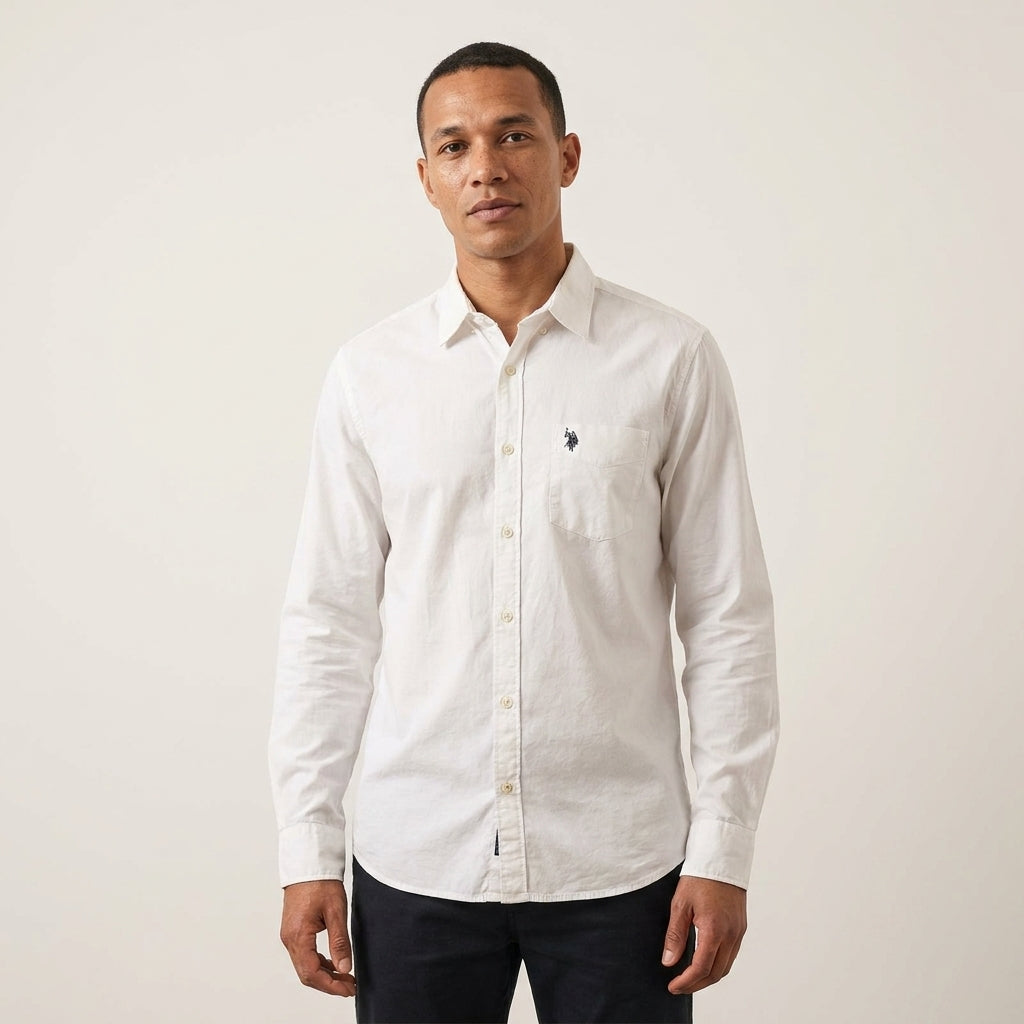 U.S Polo  MENS Shirt