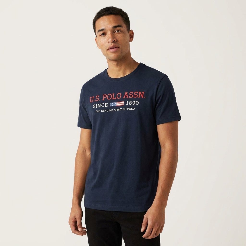 U.S Polo  MENS T-Shirt