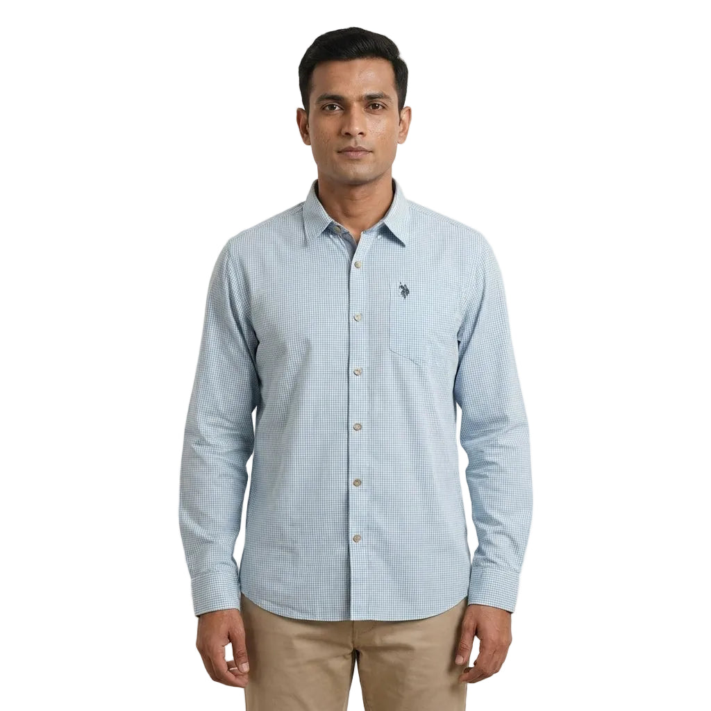U.S Polo  MENS Shirt