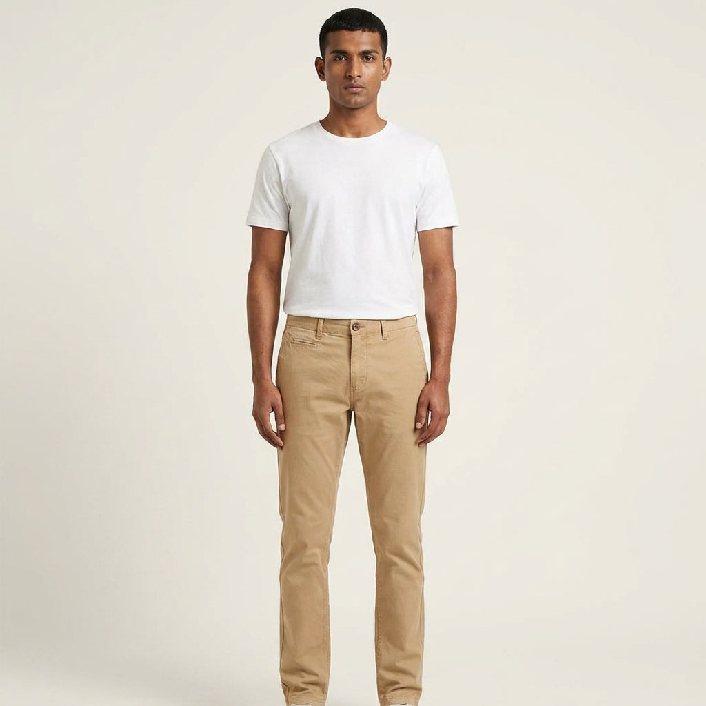 U.S Polo  MENS Trouser