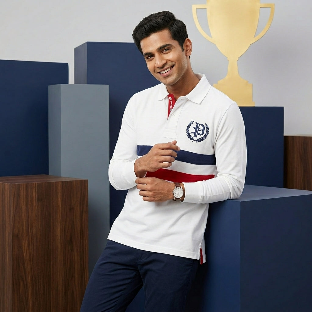U.S Polo  MENS T-Shirt