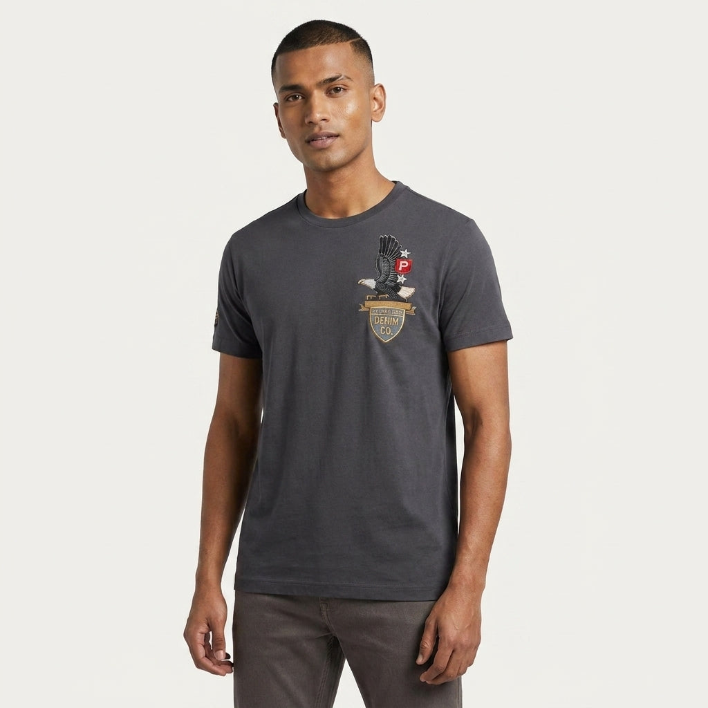 U.S Polo  MENS T-Shirt