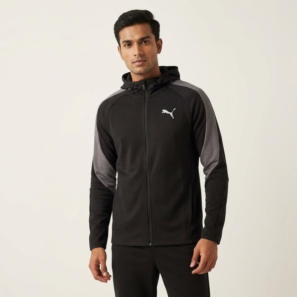 Puma Winterwear Performance Sweatshirt