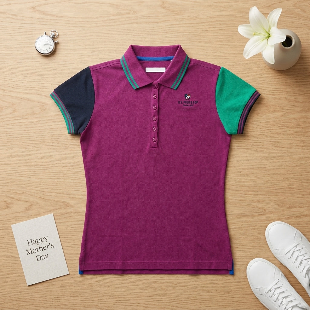 U.S Polo  WOMENS T-Shirt