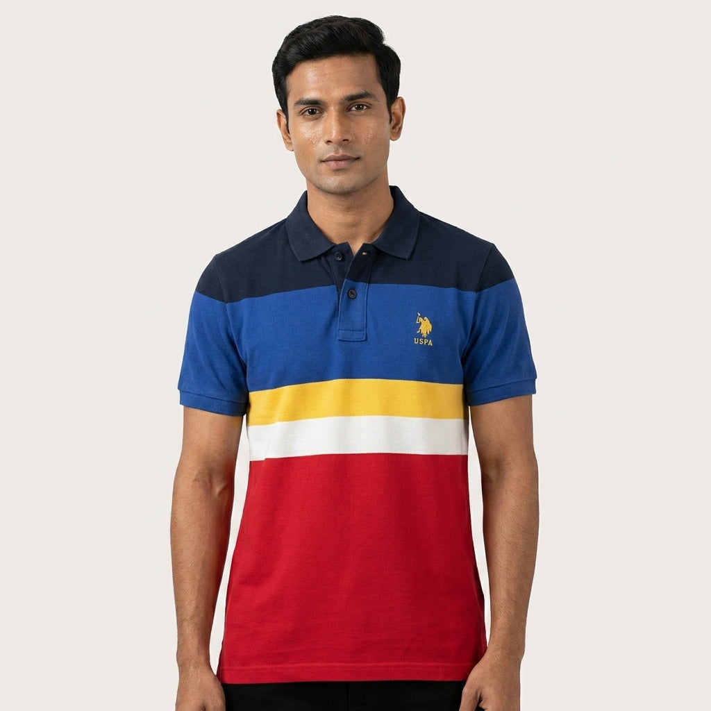 U.S Polo  MENS T-Shirt