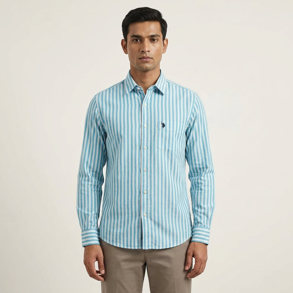 U.S Polo  MENS Shirt