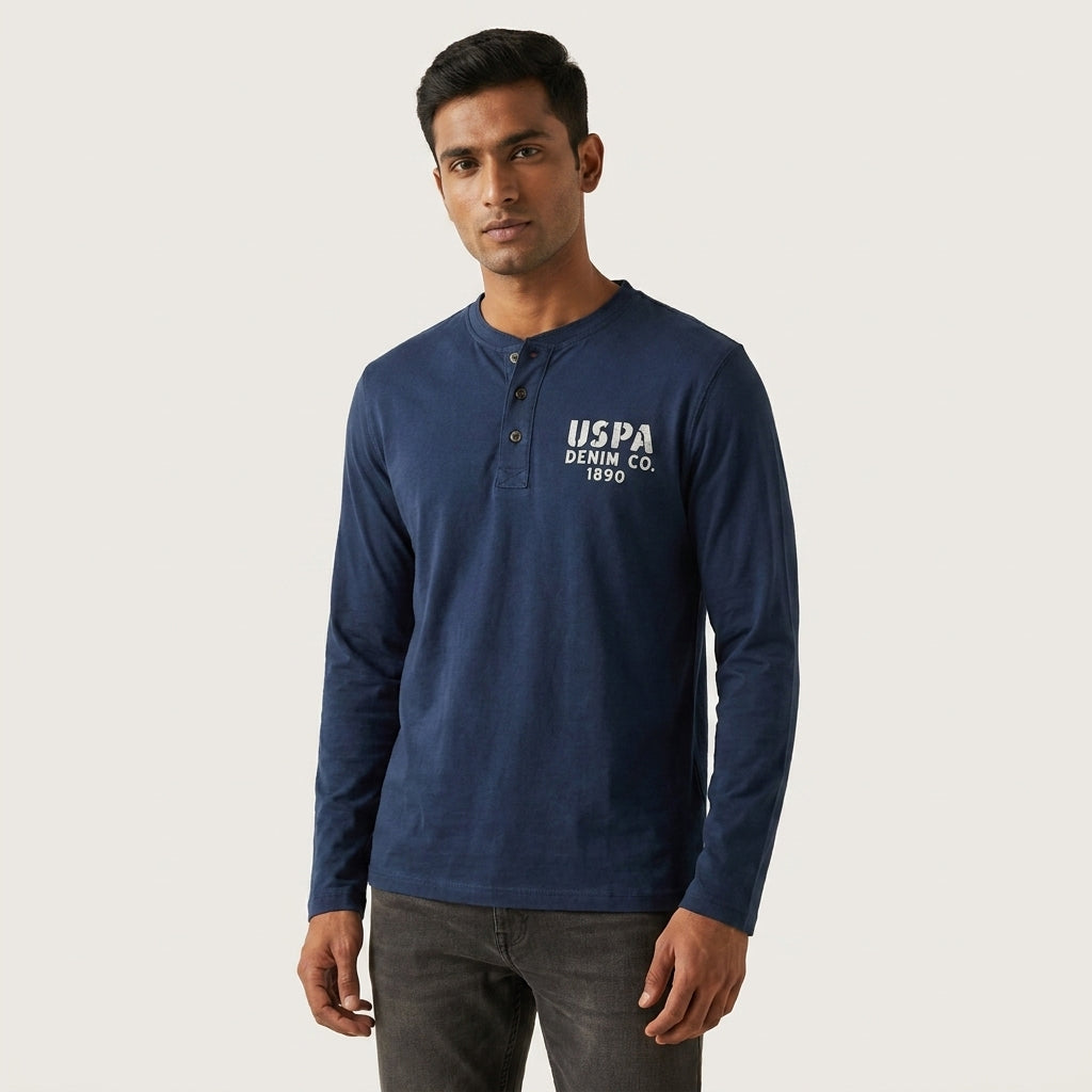 U.S Polo  MENS T-Shirt