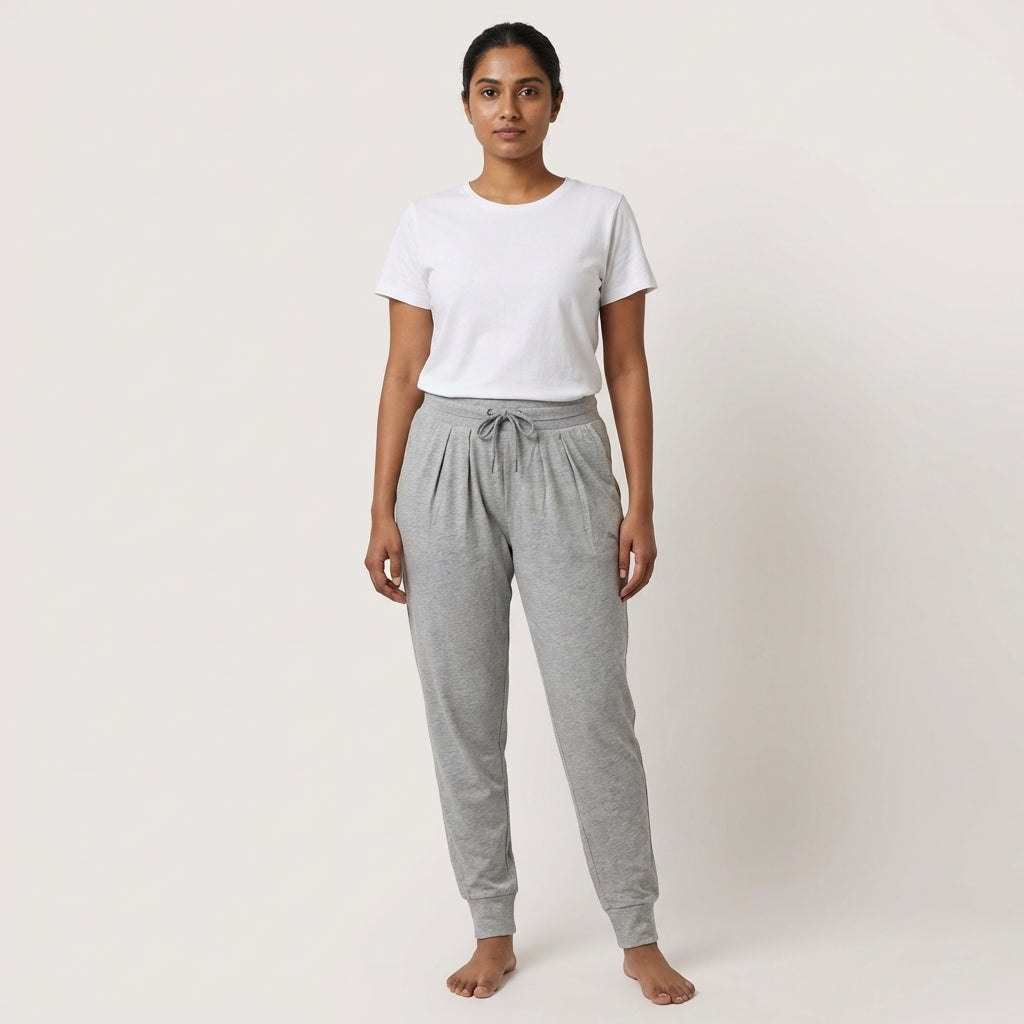 Puma BioDry Drapy Athletic Pants