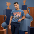 U.S Polo  MENS T-Shirt
