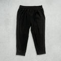Puma Style 3/4 Drapy Pants Black