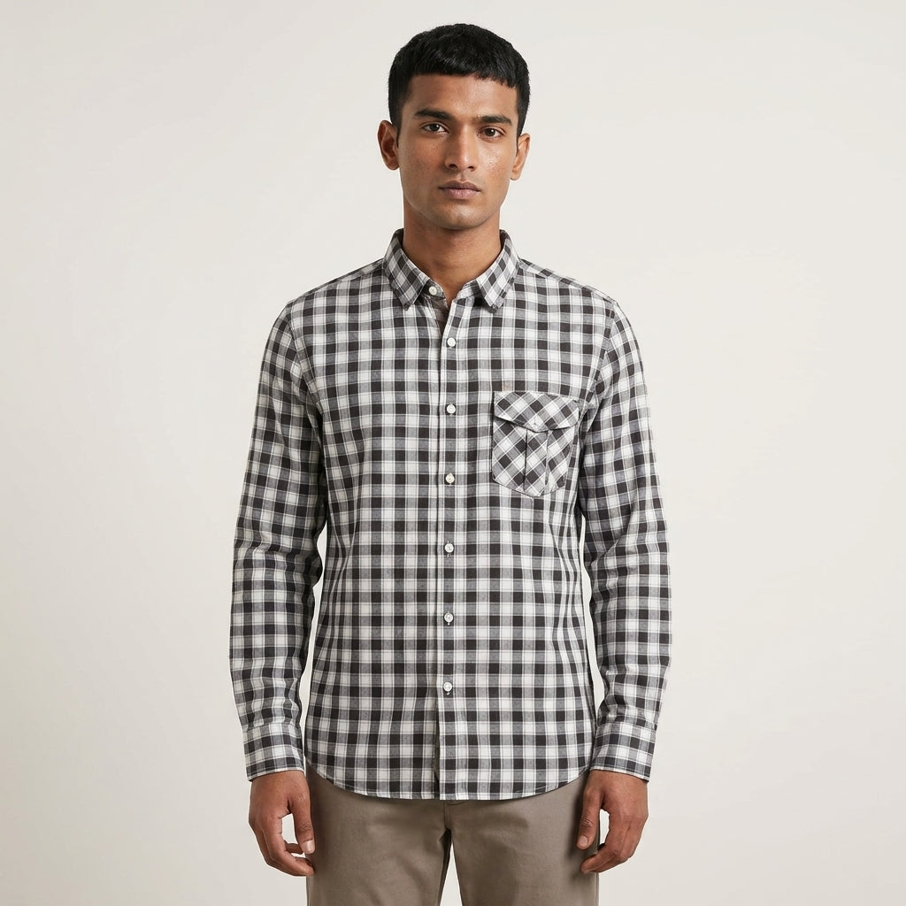 U.S Polo  MENS Shirt