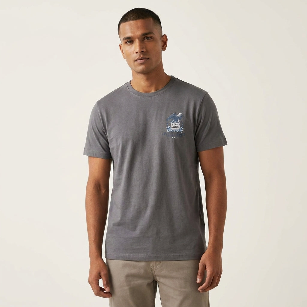 U.S Polo  MENS T-Shirt