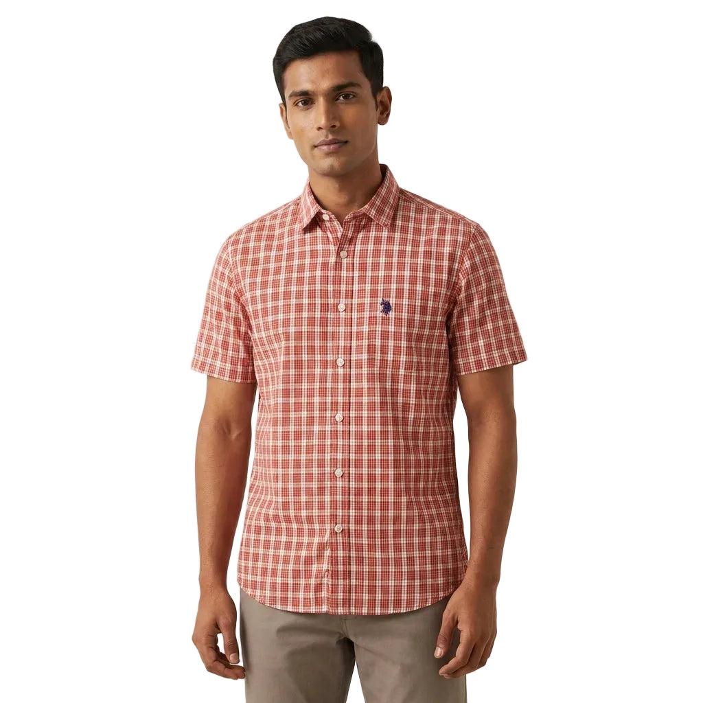 U.S Polo  MENS Shirt